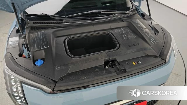 Kia EV3 id 4853724 из Кореи 31
