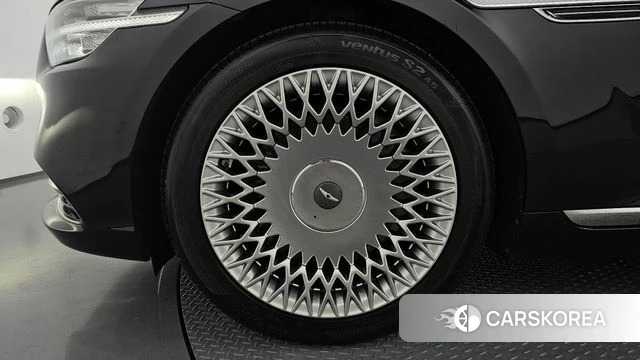 Genesis G90 id 5041266 из Кореи 37