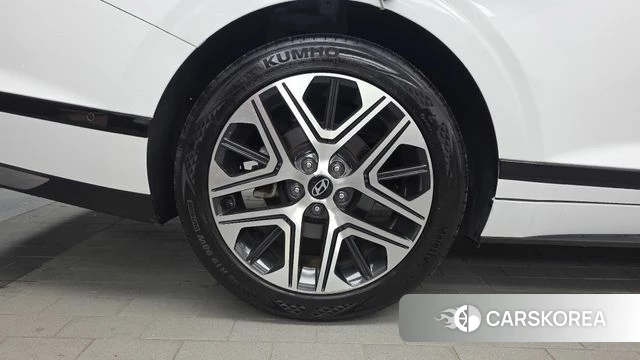 Hyundai Grandeur (GN7) id 5016904 из Кореи 15