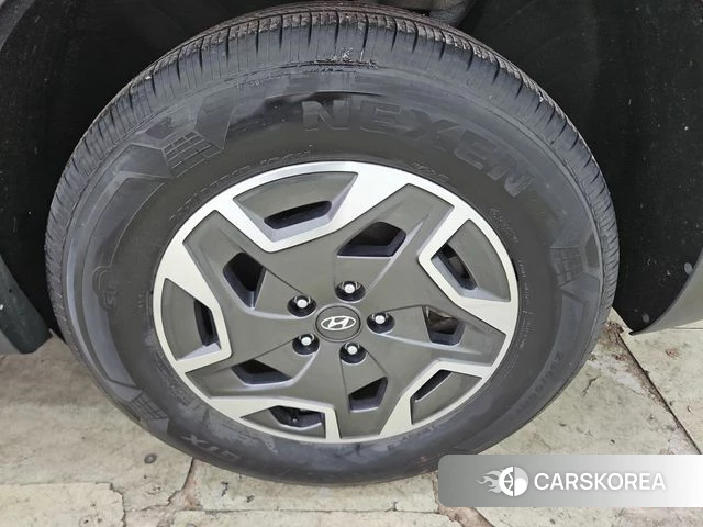 Hyundai The New Santa Fe id 4422673 из Кореи 12