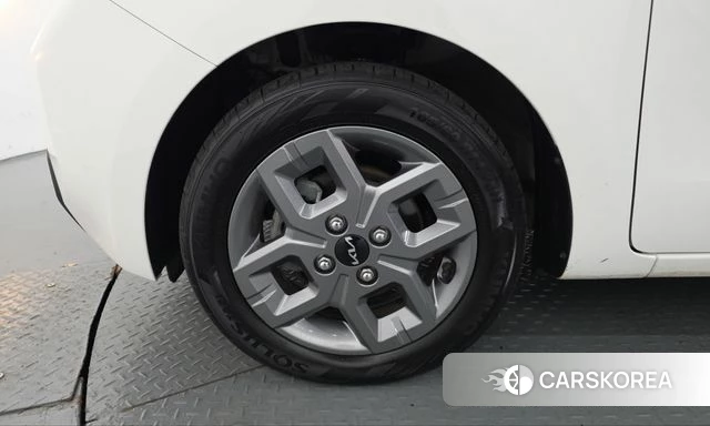 Kia The New Kia Ray id 4996699 из Кореи 26
