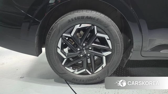 Kia The New Carnival 4th Generation id 4964458 из Кореи 29