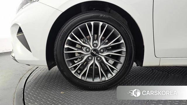 Kia The New K3 2nd generation id 4675111 из Кореи 15