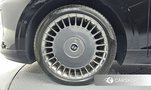 Hyundai Grandeur Hybrid (GN7) id 5039126 из Кореи 36