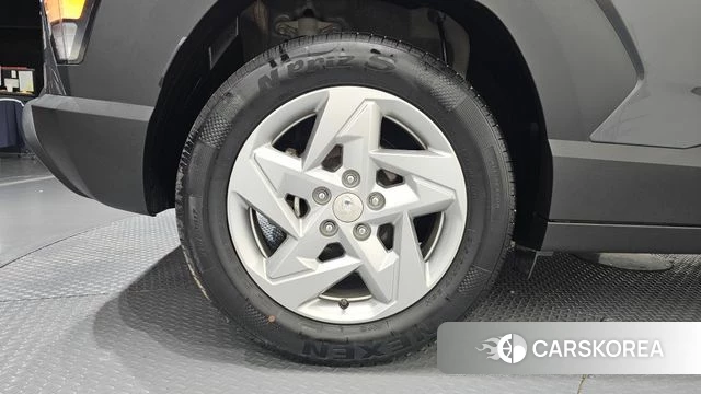 Hyundai Kona Hybrid (SX2) id 5002286 из Кореи 26