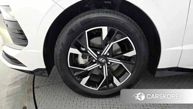 Hyundai Sonata D Edge (DN8) id 5025851 из Кореи 26