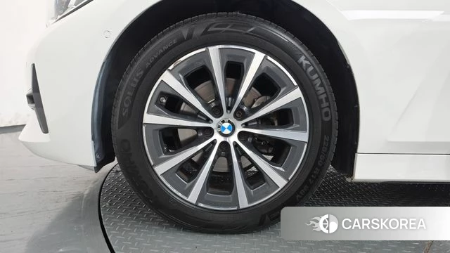 BMW 3 Series (G20) id 5054149 из Кореи 25