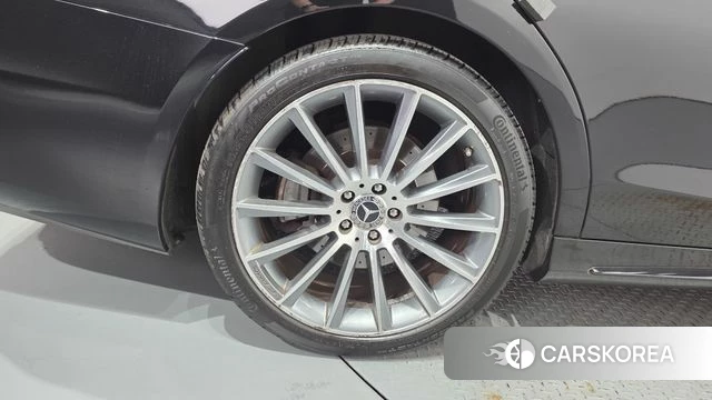 Mercedes-Benz S-Class W222 id 4998946 из Кореи 15