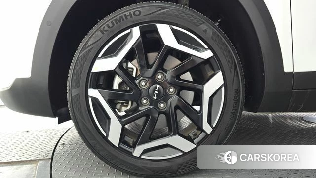 Kia The New Seltos id 5039339 из Кореи 30