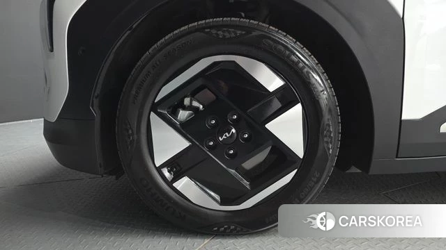 Kia EV3 id 4950202 из Кореи 32