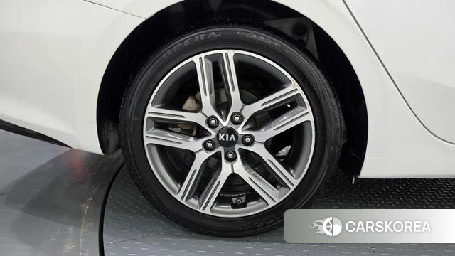 Kia Come New K3 id 5042077 из Кореи 15