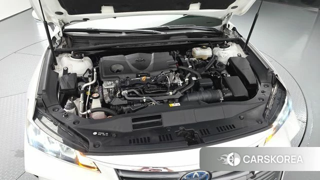 Toyota Avalon 5th Generation id 4982685 из Кореи 25
