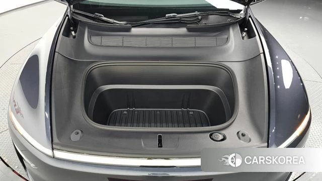 Tesla Model Y id 5010896 из Кореи 29