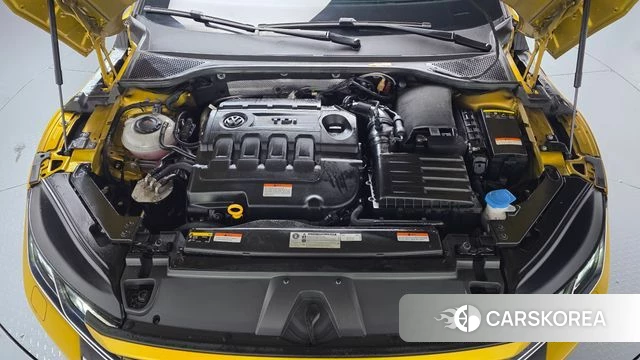 Volkswagen Arteon id 5013851 из Кореи 31