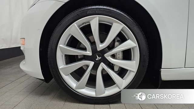 Tesla Model 3 id 4923564 из Кореи 26