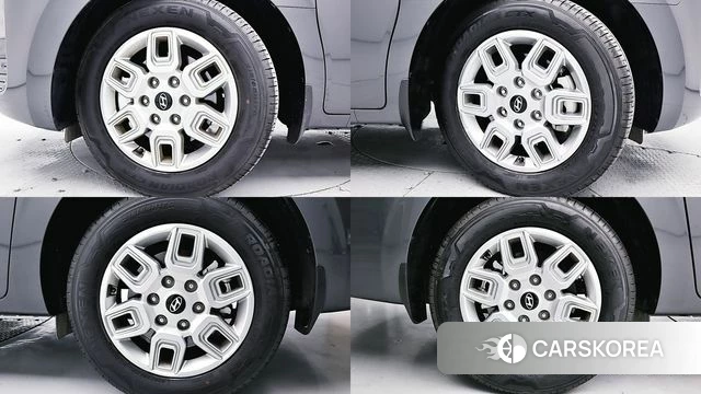 Hyundai Staria id 5039094 из Кореи 14