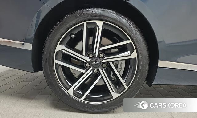 Genesis G80 (RG3) id 4957506 из Кореи 25