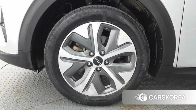 Kia Niro Plus id 5017234 из Кореи 27