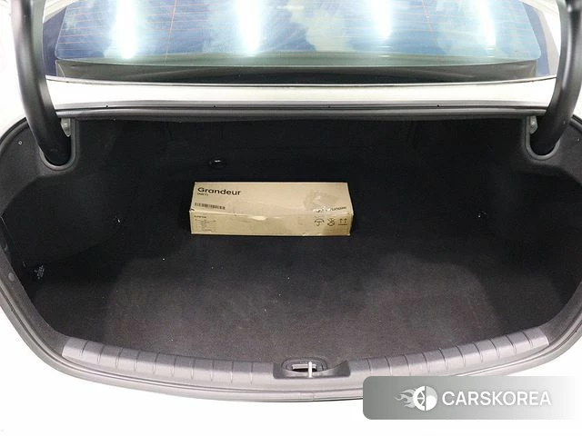 Hyundai The New Grandeur IG id 4992389 из Кореи 15