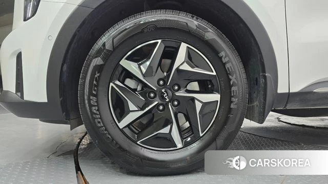 Kia The New Sorento 4th Generation id 5001553 из Кореи 15