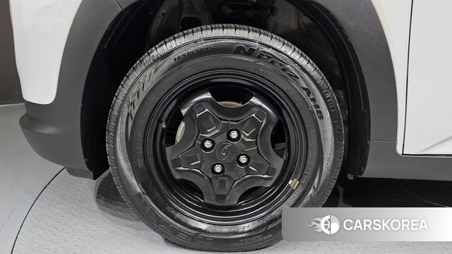 Hyundai Casper id 4711444 из Кореи 24