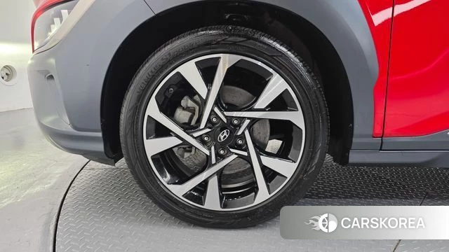 Hyundai The New Kona id 4958733 из Кореи 30
