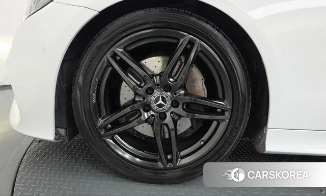 Mercedes-Benz E-Class W213 id 5035763 из Кореи 25