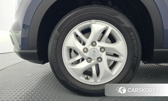 Hyundai Venue id 4997430 из Кореи 26