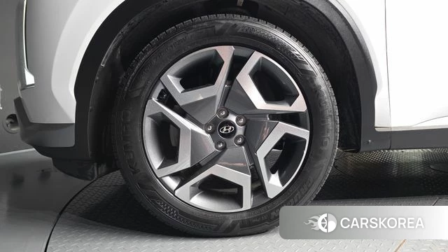 Hyundai The New Palisade id 4773992 из Кореи 15