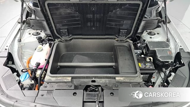 Hyundai Kona Electric (SX2) id 4995970 из Кореи 27