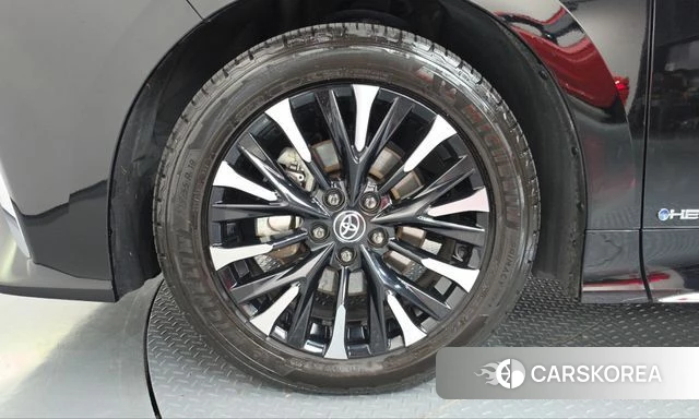 Toyota Alphard 4th Generation id 5033313 из Кореи 32