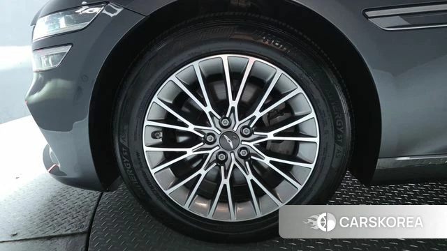 Genesis G80 (RG3) id 4784827 из Кореи 40