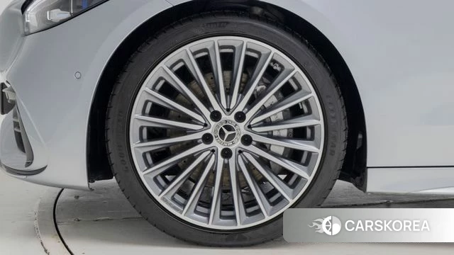 Mercedes-Benz C-Class W206 id 5021132 из Кореи 15