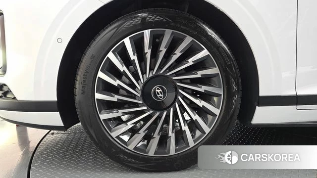 Hyundai Grandeur Hybrid (GN7) id 4729979 из Кореи 34