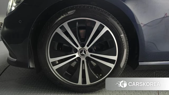 Mercedes-Benz E-Class W213 id 4917673 из Кореи 15