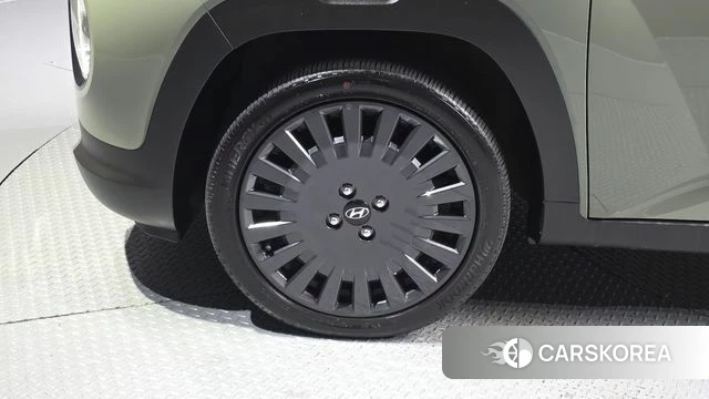Hyundai Casper id 5040647 из Кореи 28