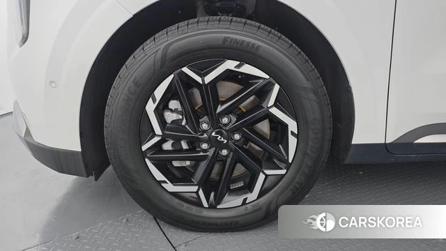 Kia The New Carnival 4th Generation id 4990386 из Кореи 15