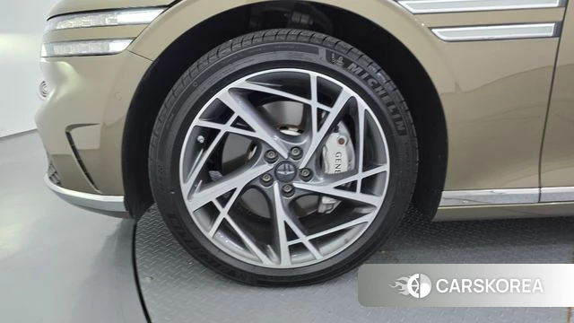 Genesis G90 (RS4) id 5046810 из Кореи 39