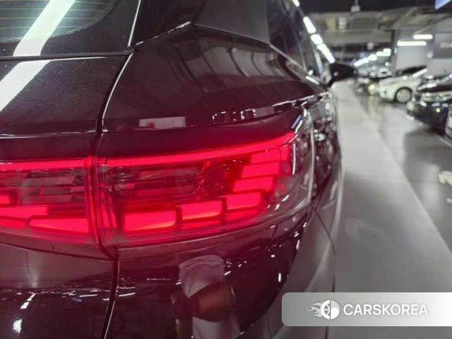 Volkswagen ID.4 id 5012287 из Кореи 15
