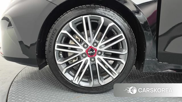 Kia The New K3 2nd generation id 5045957 из Кореи 26