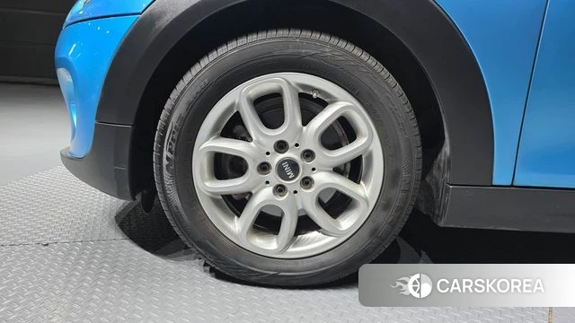 Mini Cooper id 4960421 из Кореи 28