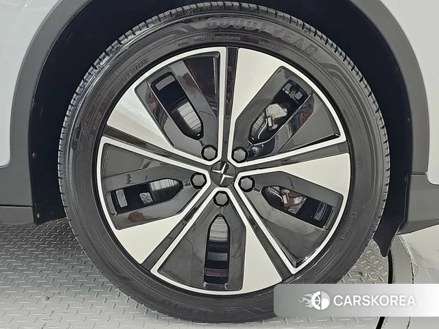 Polestar Polestar 2 id 4976304 из Кореи 15