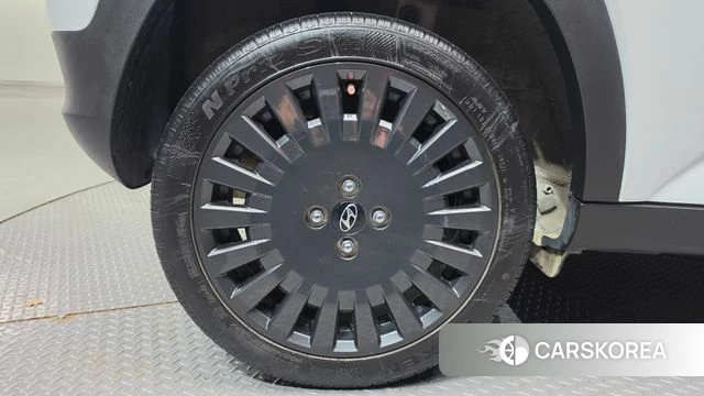 Hyundai Casper id 5017014 из Кореи 26
