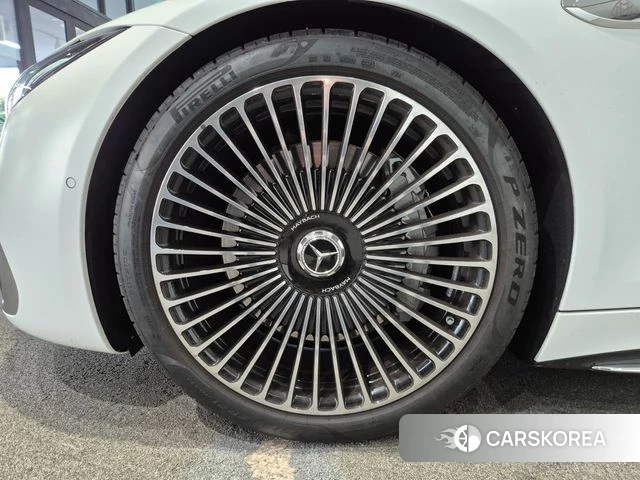 Mercedes-Benz SL-Class R232 id 4927853 из Кореи 15
