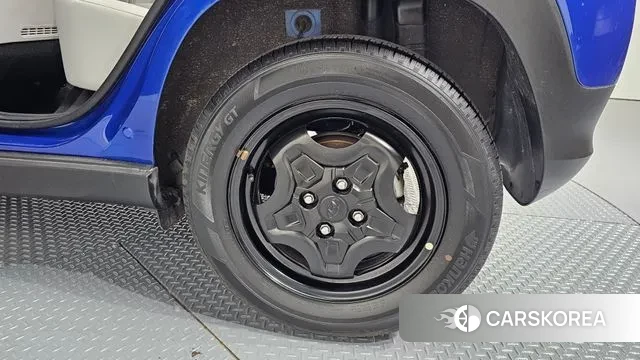 Hyundai Casper id 3278789 из Кореи 15