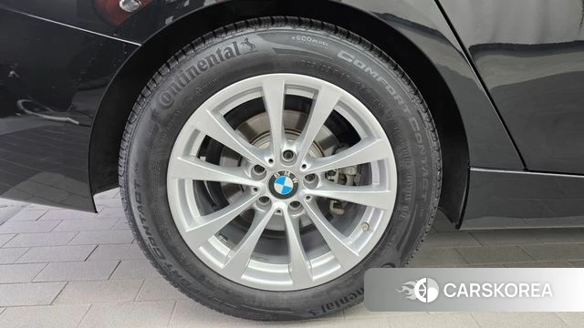 BMW 3 Series GT (F34) id 4977505 из Кореи 15