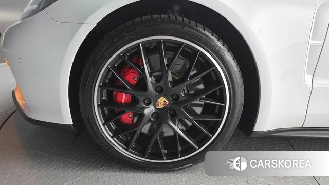 Porsche Panamera (971) id 4638190 из Кореи 28