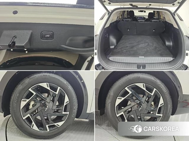 Kia Sportage 5th Generation id 5012361 из Кореи 14