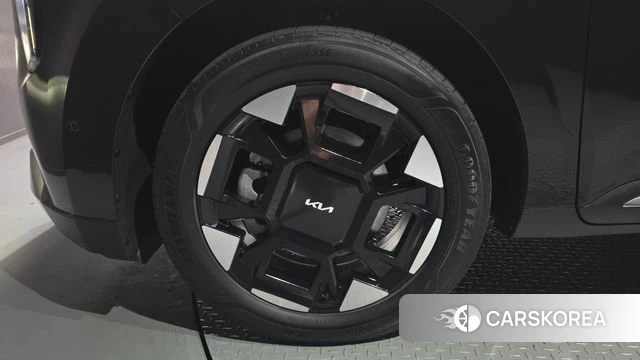 Kia The New Carnival 4th Generation id 5011611 из Кореи 15