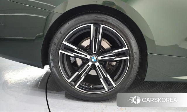 BMW 4 Series (G22) id 4992128 из Кореи 15